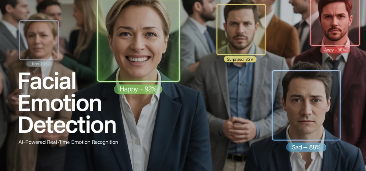Facial Recognition